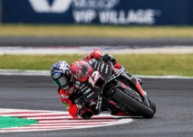 c'est tout bon pour Vinales c'est tout bon pour Vinales