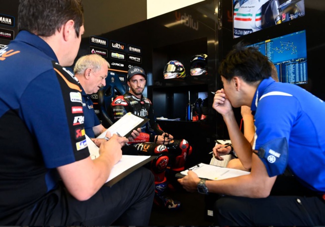 La dernière fois pour Dovi ! La dernière fois pour Dovi !