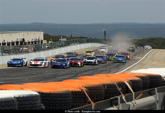 Le suspense toujours présent dans les trois catégories Le suspense toujours présent dans les trois catégories