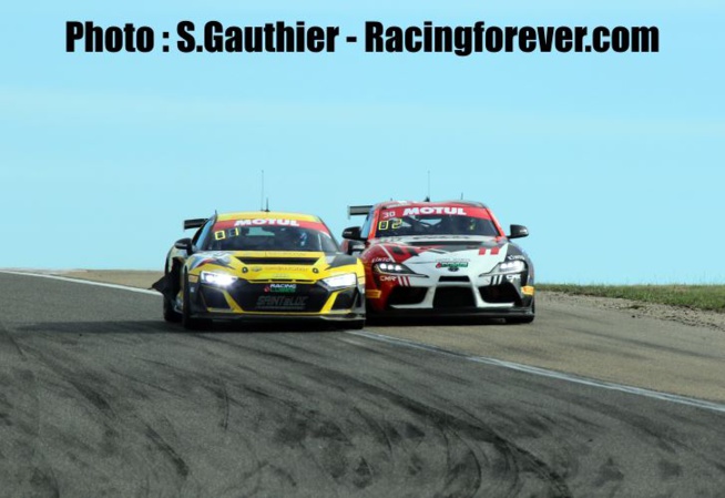 La victoire a été disputée en Silver Cup ! La victoire a été disputée en Silver Cup !