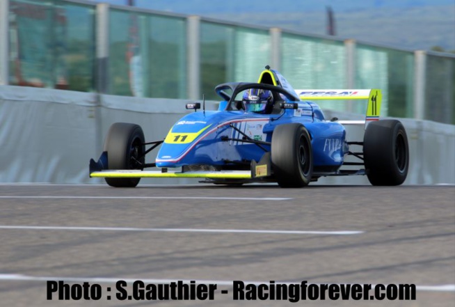 F4 FFSA 2022 : Ledenon F4 FFSA 2022 : Ledenon