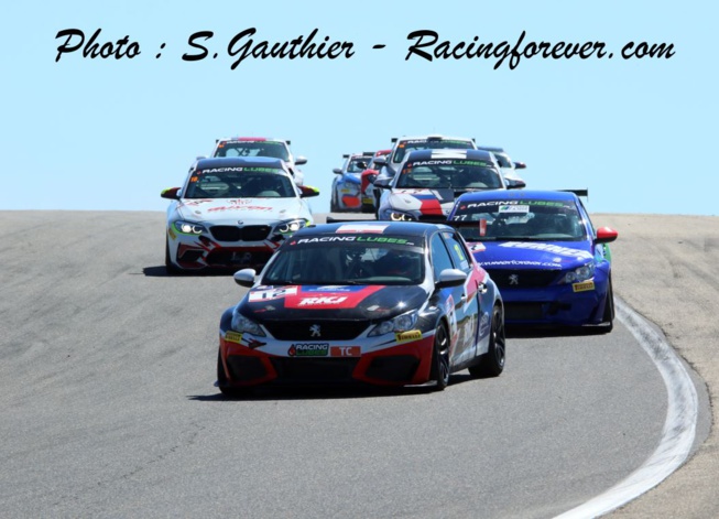 De nouvelles bagarres en TC France De nouvelles bagarres en TC France