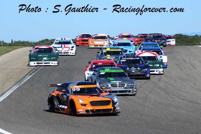 27 Mitjet à Ledenon 27 Mitjet à Ledenon