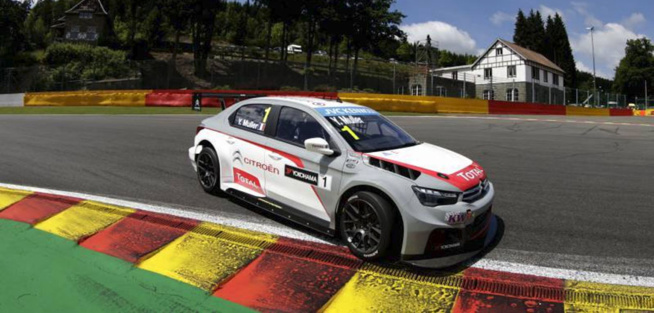 © Citroën Media © Citroën Media