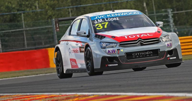 © Citroën Media © Citroën Media