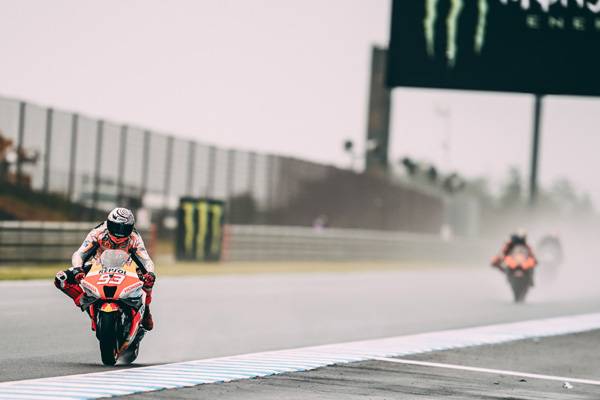 MotoGp 2022 : Grand prix du Japon