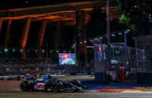 Course catastrophique pour Alpine © Alpine F1 Course catastrophique pour Alpine © Alpine F1