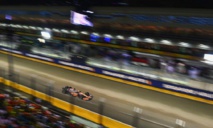 De gros points pour McLaren © McLaren F1 De gros points pour McLaren © McLaren F1