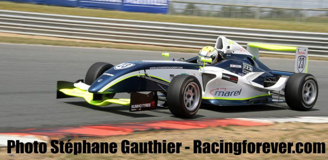 © S. Gauthier – www.racingforever.com