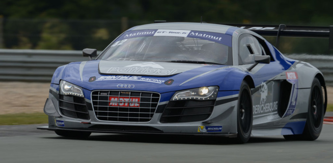 © A. Camblor – www.racingforever.com © A. Camblor – www.racingforever.com