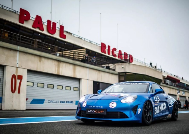 Une finale de premier choix Une finale de premier choix