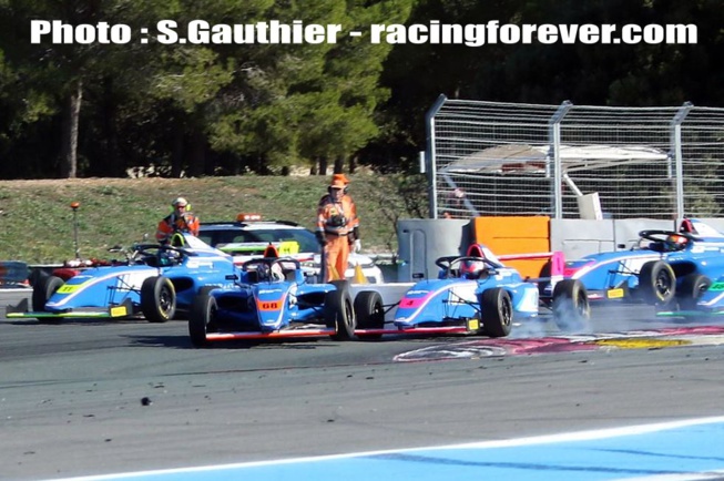 Et le championnat bascula à cet instant. Et le championnat bascula à cet instant.