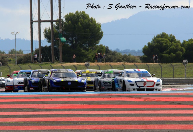 Mitjet Series 2022 : Paul Ricard Mitjet Series 2022 : Paul Ricard