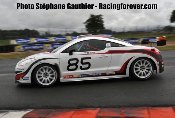 2 podiums pour Thibaut Bossy au Val de Vienne 2 podiums pour Thibaut Bossy au Val de Vienne