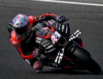 Désormais Aleix Espargaro devra défendre sa 3e au championnat Désormais Aleix Espargaro devra défendre sa 3e au championnat