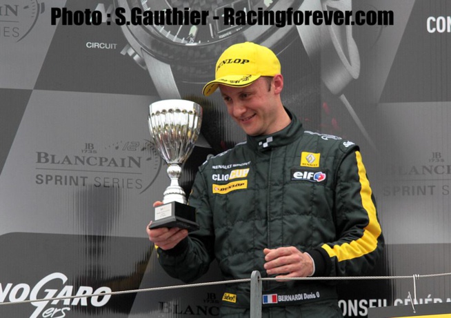 Pour une première saison les résultats sont déjà prometteurs Pour une première saison les résultats sont déjà prometteurs