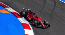 Ferrari désormais dépassée par Mercedes © Ferrari