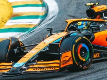 F1 2022 : Grand prix du Brésil F1 2022 : Grand prix du Brésil