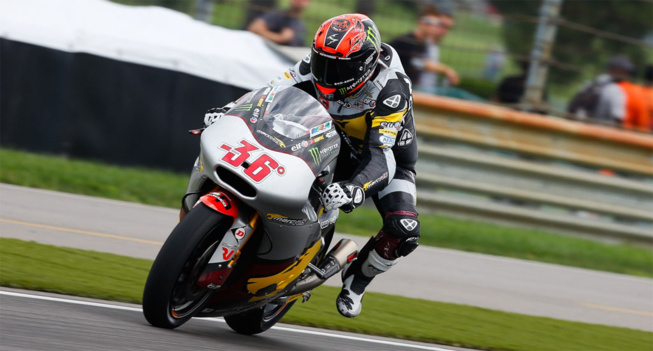 © MotogGP.com © MotogGP.com