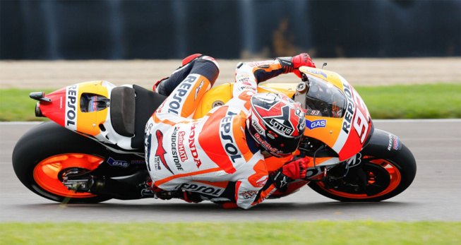 © MotogGP.com © MotogGP.com