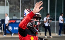 F1 : GP D'Abou Dabi, victoire de Verstappen F1 : GP D'Abou Dabi, victoire de Verstappen