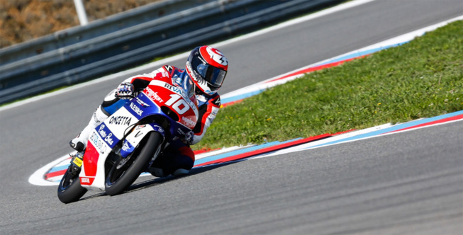 © MotoGP.com © MotoGP.com