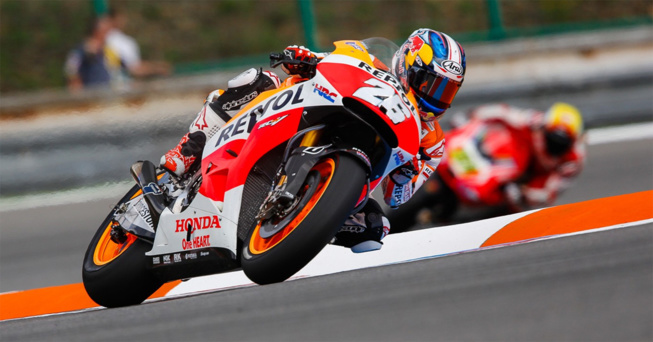 © MotoGP.com © MotoGP.com