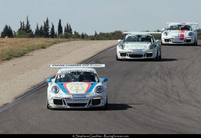 Steven Palette était le lauréat 2014 (Photo S.Gauthier) Steven Palette était le lauréat 2014 (Photo S.Gauthier)