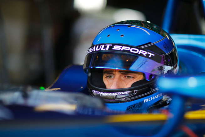 © Formula E © Formula E