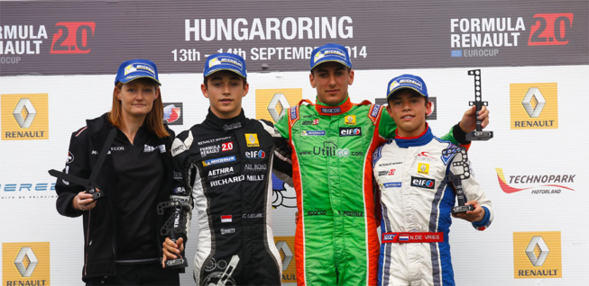 © DPPI / Renault Sport © DPPI / Renault Sport