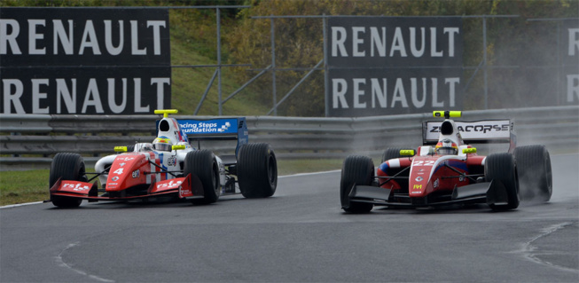 © DPPI / Renault Sport © DPPI / Renault Sport