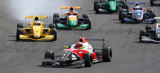 © DPPI / Renault Sport © DPPI / Renault Sport