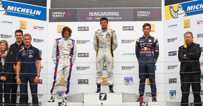 © DPPI / Renault Sport © DPPI / Renault Sport