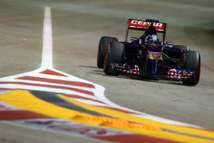 Belle course de JEV ! © Mark Thompson/Getty Images Belle course de JEV ! © Mark Thompson/Getty Images