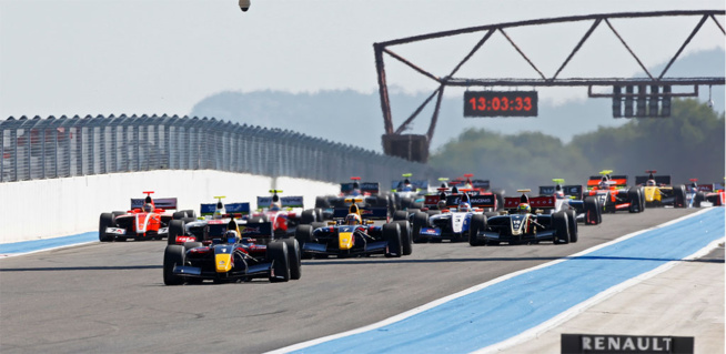 © DPPI / Renault Sport © DPPI / Renault Sport