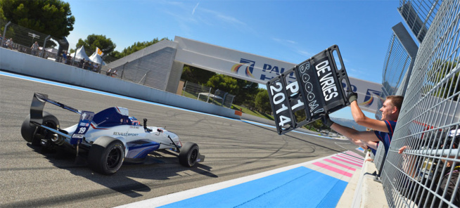 © DPPI / Renault Sport © DPPI / Renault Sport