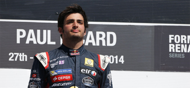 © DPPI / Renault Sport © DPPI / Renault Sport