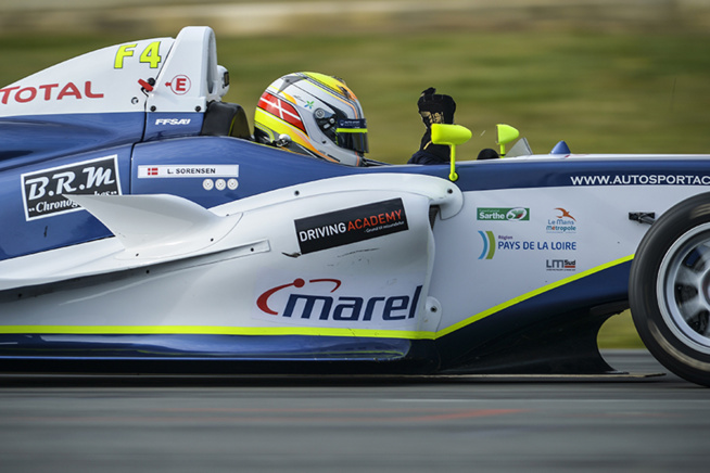 La domination sans partage de Sorensen La domination sans partage de Sorensen