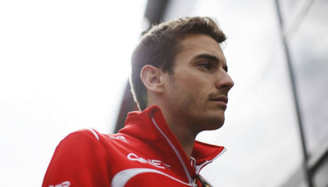 © Marussia F1 © Marussia F1