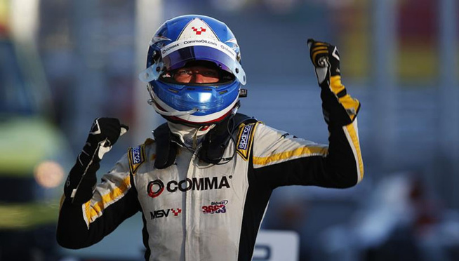 © GP2 Media Service © GP2 Media Service