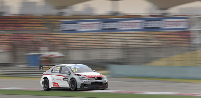© DPPI / WTCC © DPPI / WTCC