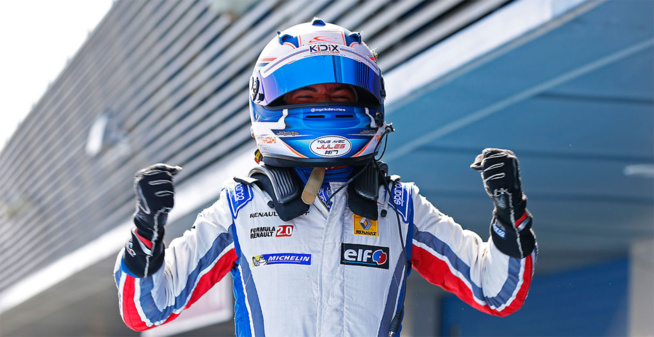 © DPPI / Renault-Sport © DPPI / Renault-Sport