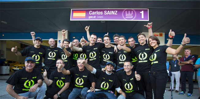 © DPPI / Renault-Sport © DPPI / Renault-Sport