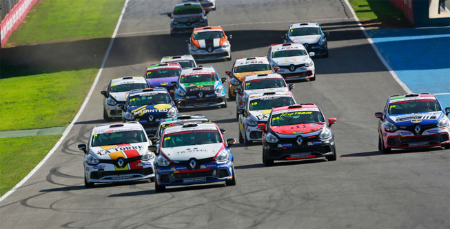 © DPPI / Renault-Sport © DPPI / Renault-Sport