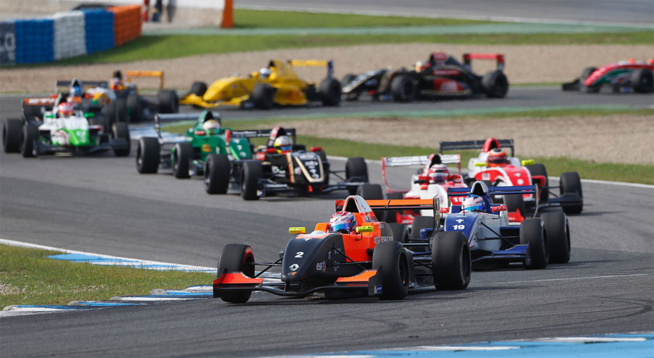 © DPPI / Renault-Sport © DPPI / Renault-Sport