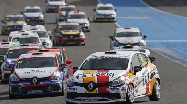 © DPPI / Renault-Sport © DPPI / Renault-Sport