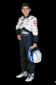 F4 : Sorensen remporte le titre à Jerez F4 : Sorensen remporte le titre à Jerez