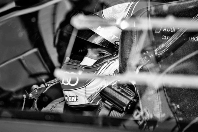 Blancpain : Vincent Abril à un point de son premier titre mondial
