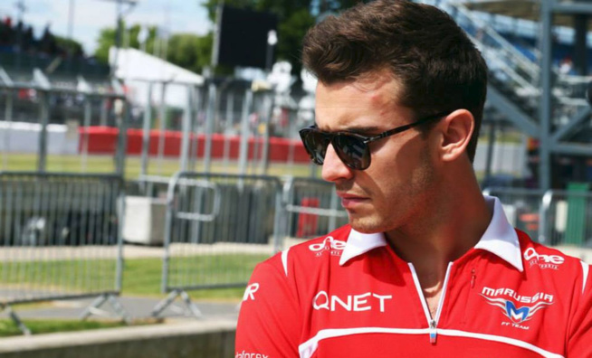 © Marussia F1 Team © Marussia F1 Team