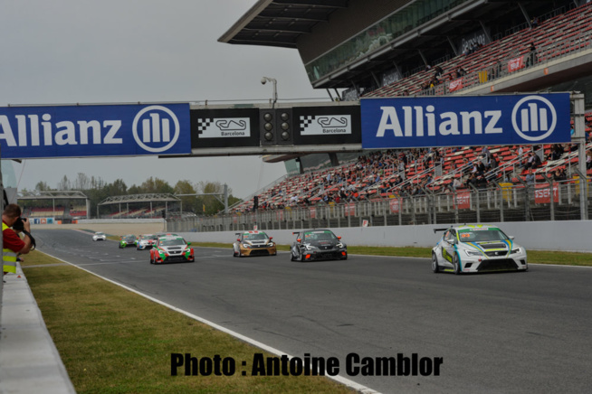 Un championnat remarquable Un championnat remarquable